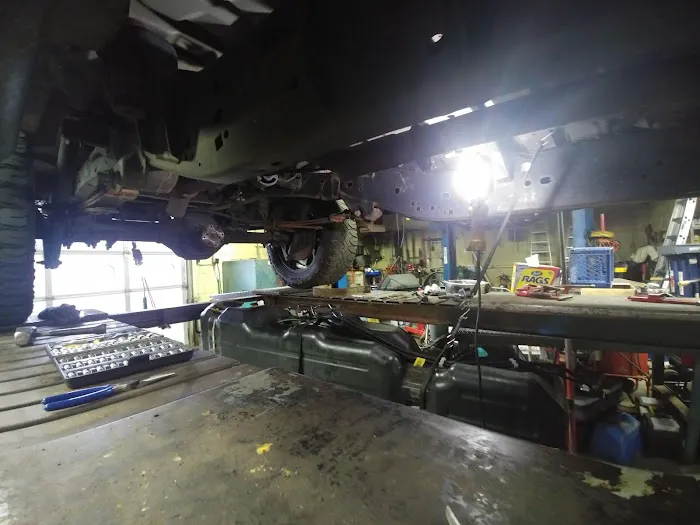 Keswick Transmission & Auto Repair 2