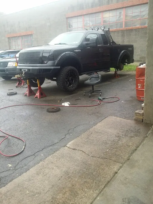 Keswick Transmission & Auto Repair 5