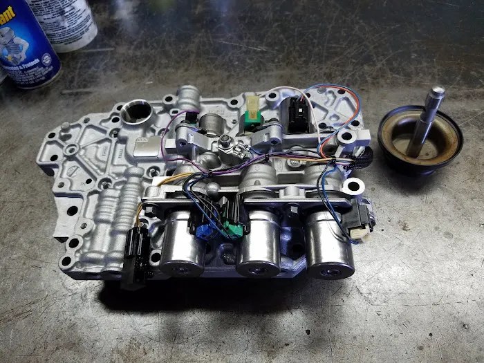 Keswick Transmission & Auto Repair 7