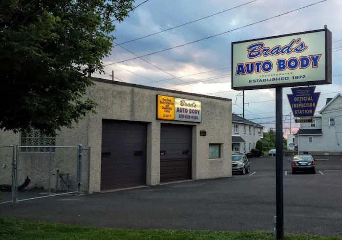 Pioneer Auto Body & Repair 5