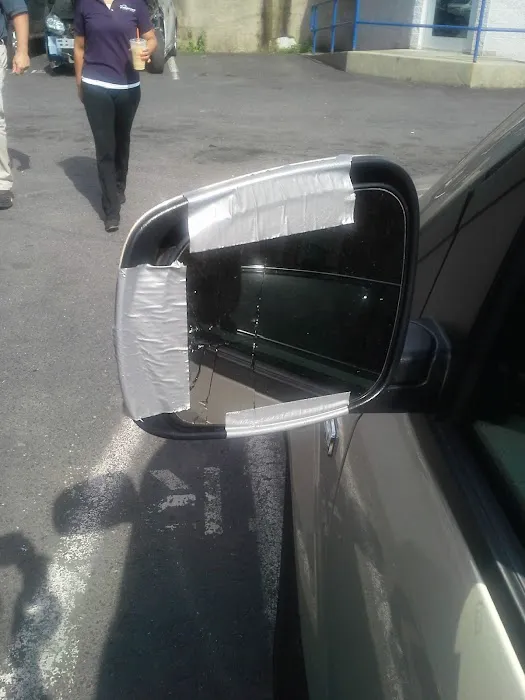 Caliber Collision 3