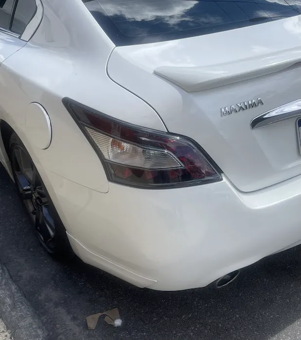 Caliber Collision 2