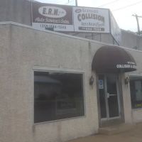 Glenside Collision