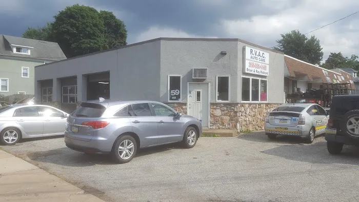 Roslyn Valley Auto Care 0