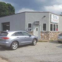 Roslyn Valley Auto Care