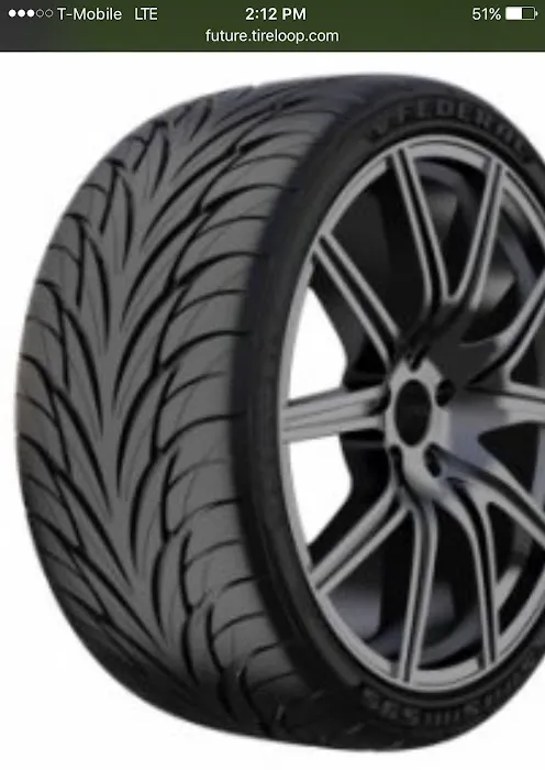 E &S Tire Sales 0