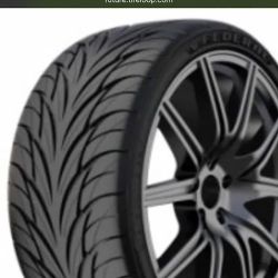 E &S Tire Sales ico