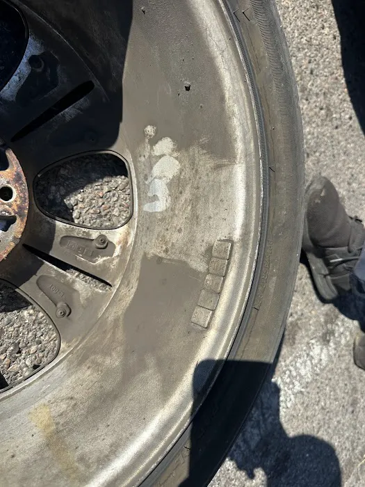SEVERINO TIRE SHOP 3