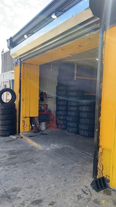 SEVERINO TIRE SHOP 0