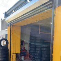 SEVERINO TIRE SHOP