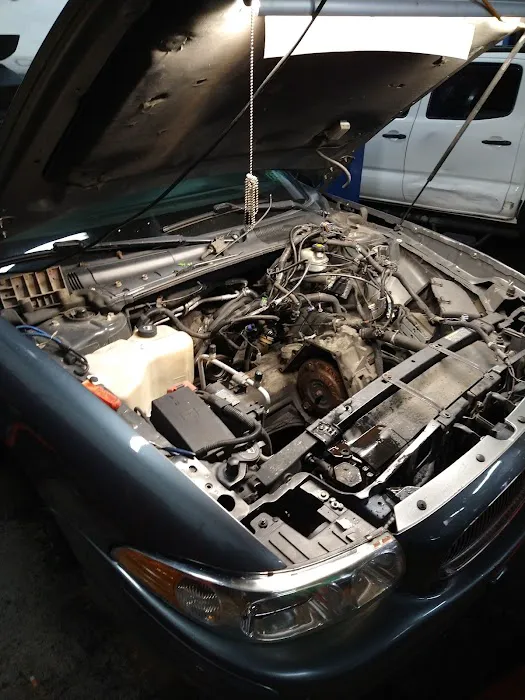 G&T Auto Repair 0