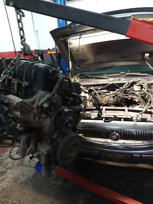 G&T Auto Repair 1