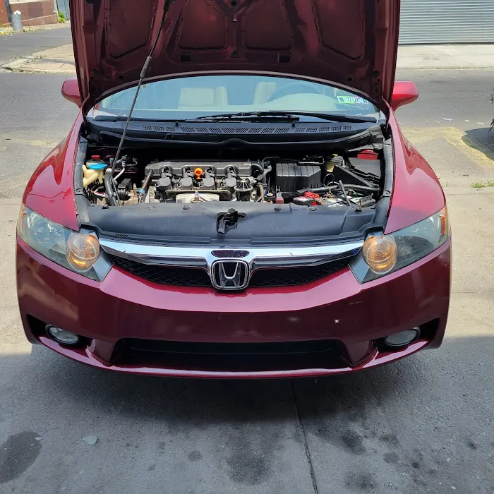 J&E sale auto repair 1