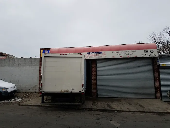 Bodine's Auto Repair, Inc. 3