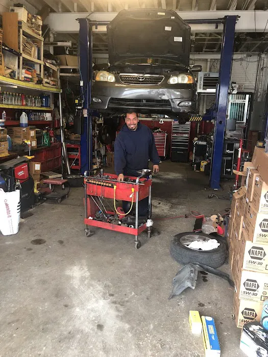Bodine's Auto Repair, Inc. 6