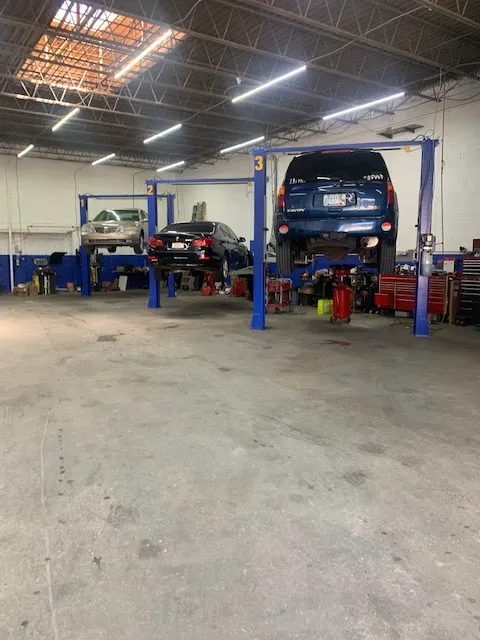 Bodine's Auto Repair, Inc. 4