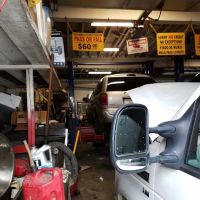 Bodine's Auto Repair, Inc.