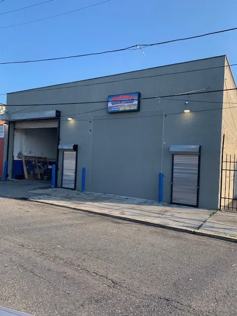 Bodine's Auto Repair, Inc. 5