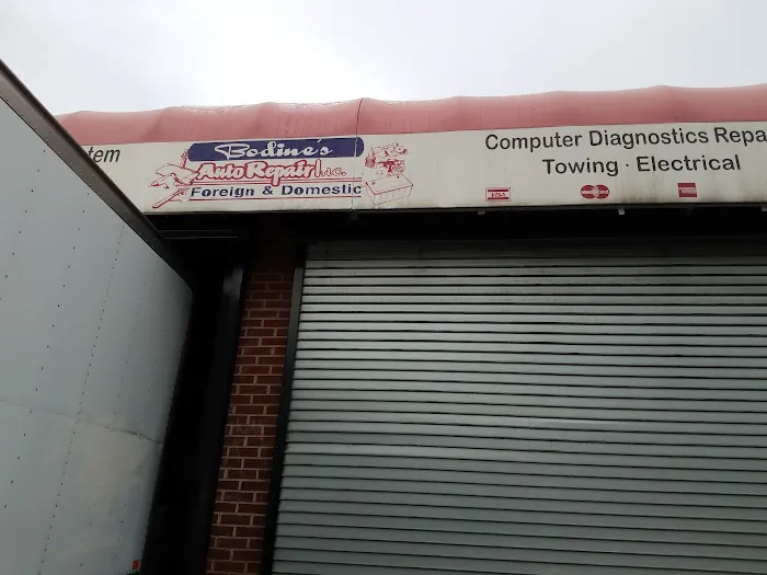 Bodine's Auto Repair, Inc. 2