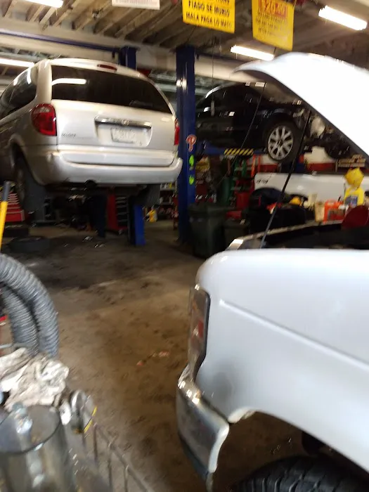 Bodine's Auto Repair, Inc. 1