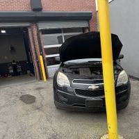 TRG Auto Center