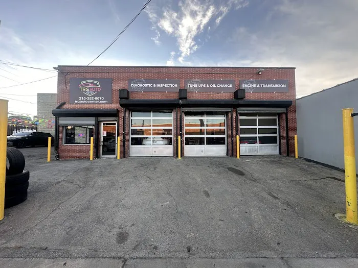 TRG Auto Center 2