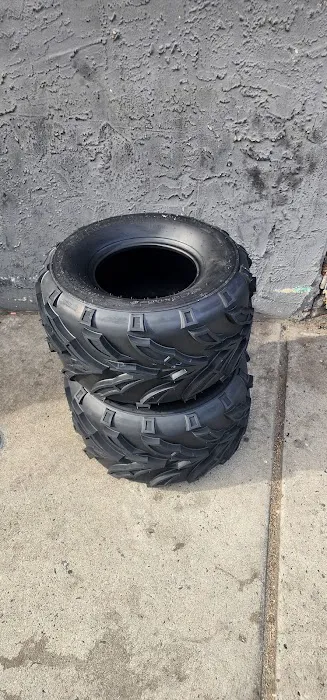 Indio's Tire Shop 6