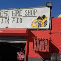 Indio's Tire Shop