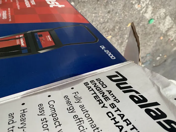 AutoZone Auto Parts 7