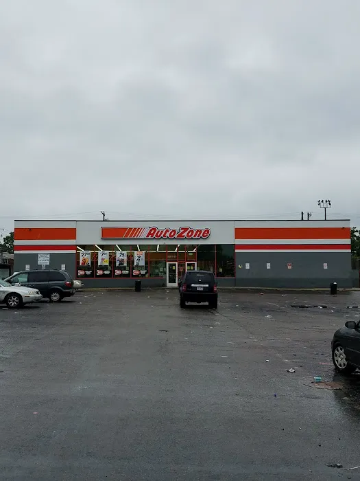 AutoZone Auto Parts 3