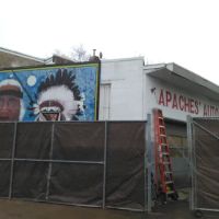 Apache's Auto Clinic