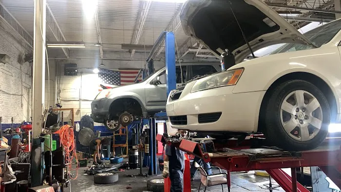East Coast Auto Depot 1