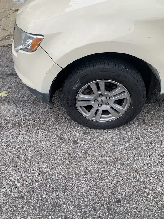 TAVERAS TIRES LLC 9
