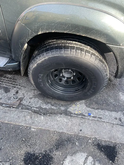 TAVERAS TIRES LLC 8