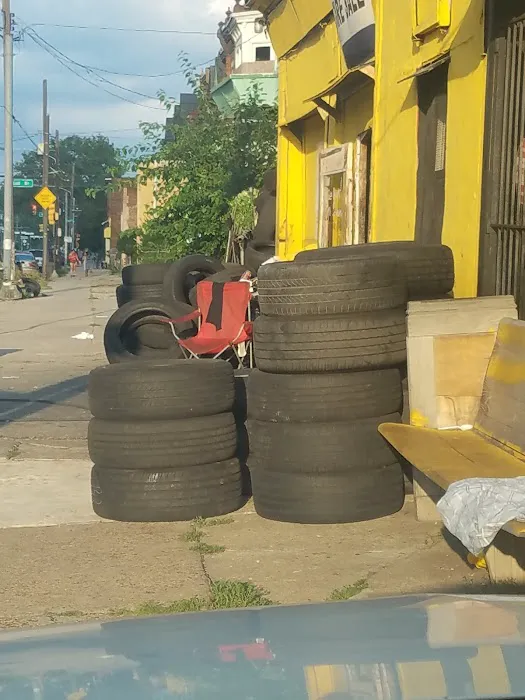 TAVERAS TIRES LLC 7