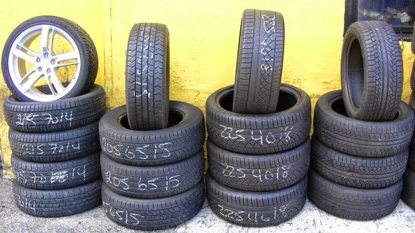 TAVERAS TIRES LLC 6