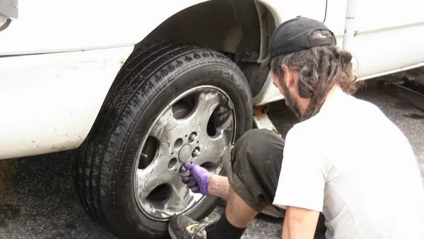TAVERAS TIRES LLC 3