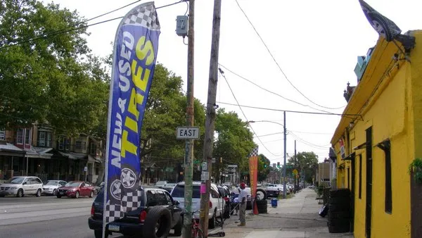TAVERAS TIRES LLC 4