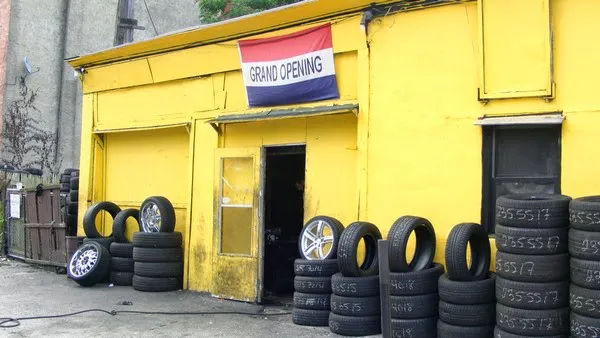 TAVERAS TIRES LLC 0