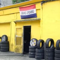 TAVERAS TIRES LLC
