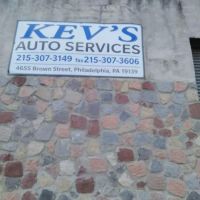 KEV'S Auto Services