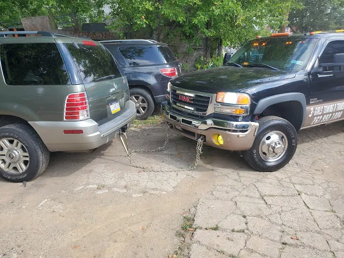 Juppah's Auto Repair 4