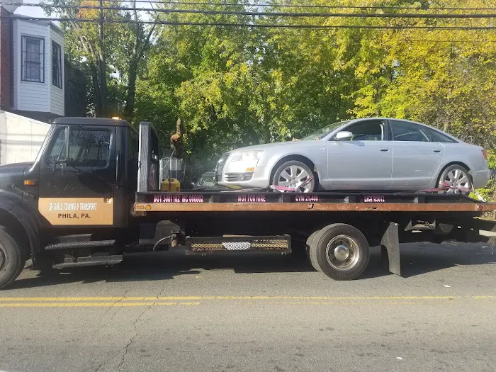 Juppah's Auto Repair 0