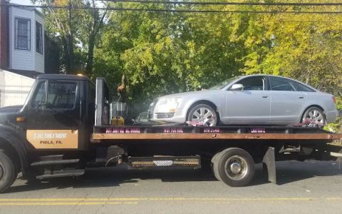 Juppah's Auto Repair