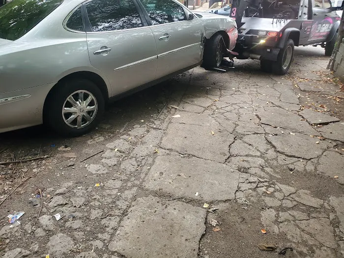 Juppah's Auto Repair 5