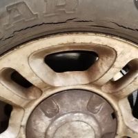 CDM Tires