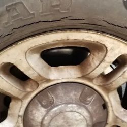 CDM Tires ico