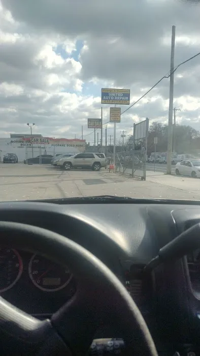 United Auto Repair 2