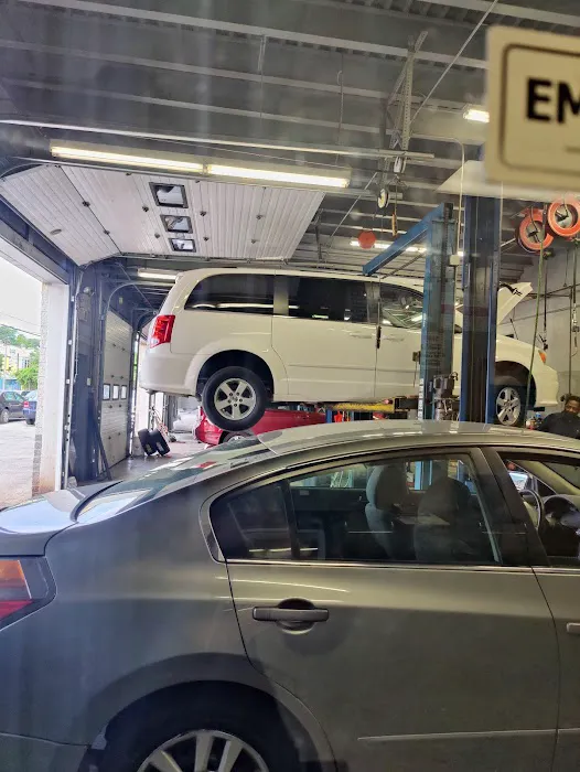 United Auto Repair 6