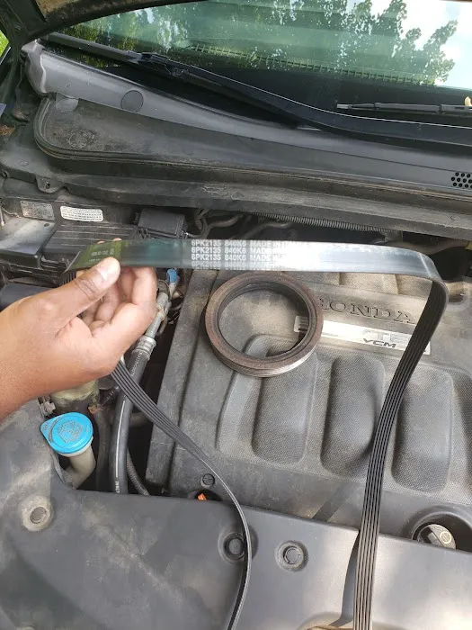 United Auto Repair 0